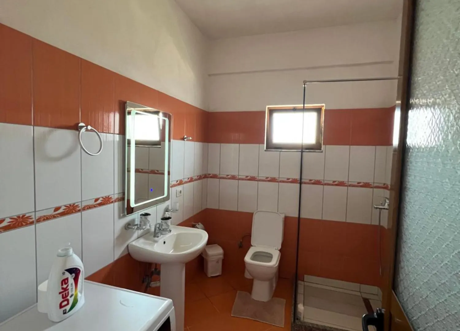 Glow Two Bedroom Apartment Ksamil