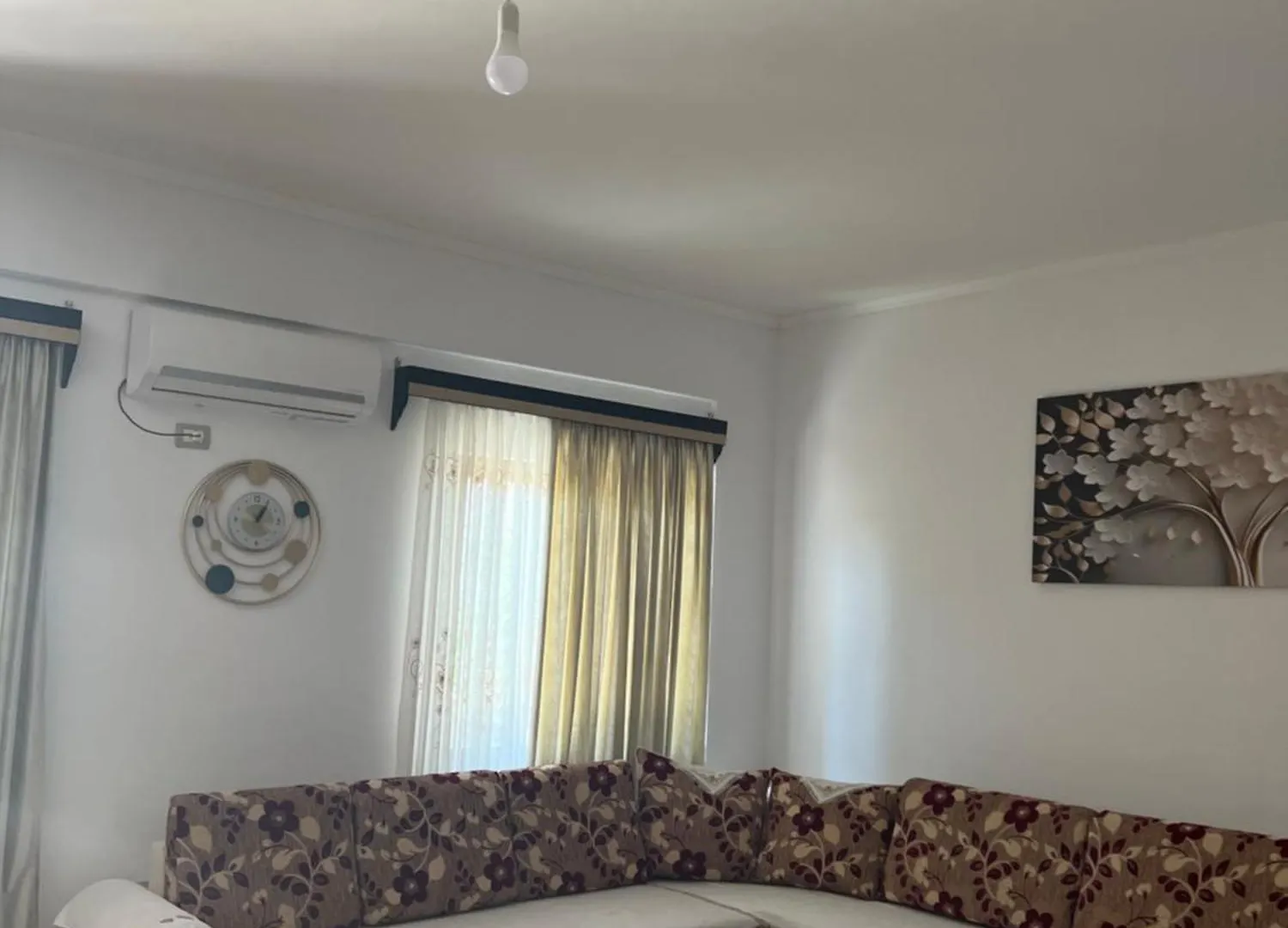 Glow Two Bedroom Apartment Ksamil Albanien